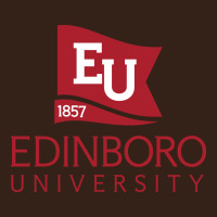 Edinboro University Heavy Core Tee | Teevron