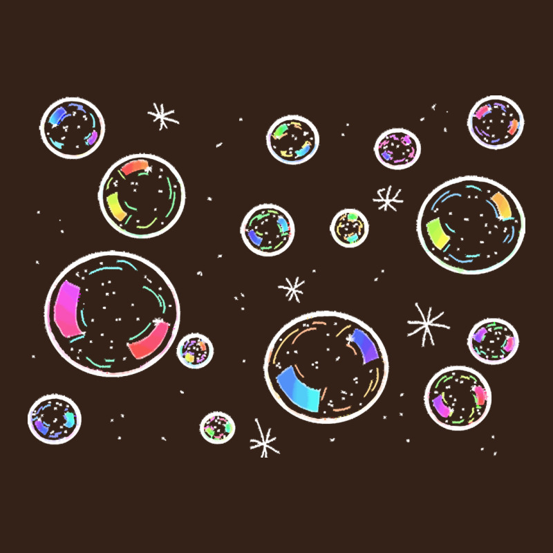 Bubbles T  Shirt Bubbles T  Shirt Heavy Core Tee by linhVisuals | Teevron