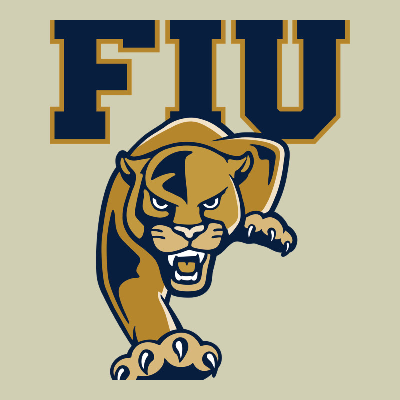 Fiu Panthers Heavy Core Tee by linhVisuals | Teevron