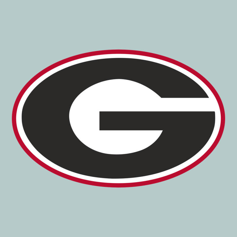 Georgia A Heavy Core Tee by linhVisuals | Teevron