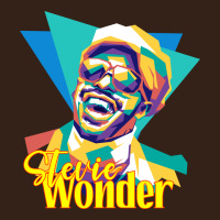 Stevie Wonder Vintage Heavy Core Tee | Teevron
