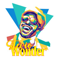 stevie wonder vintage | Teevron