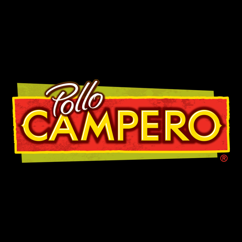 Suitable-pollo-campero-worn Heavy Core Tee by linhVisuals | Teevron