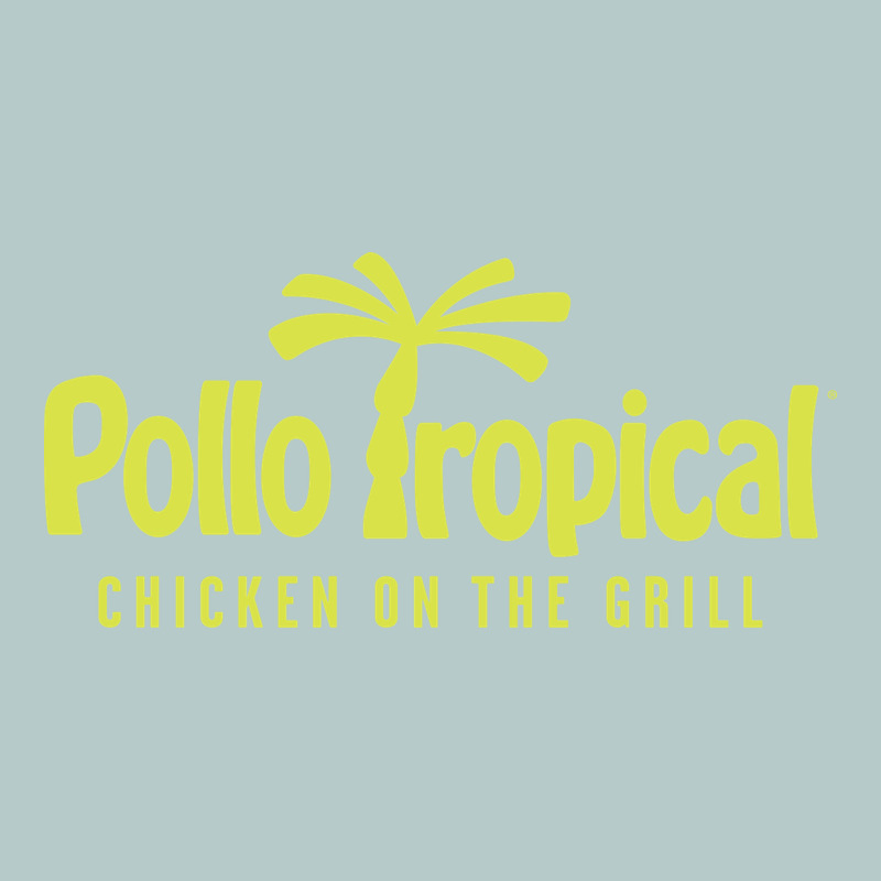 Suitable-pollo-tropical-worn Heavy Core Tee by linhVisuals | Teevron