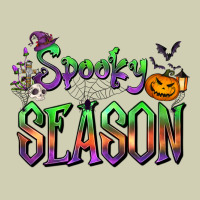 Halloween Spooky Season Heavy Core Tee | Teevron