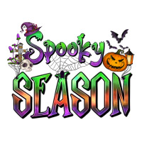 Halloween Spooky Season | Teevron