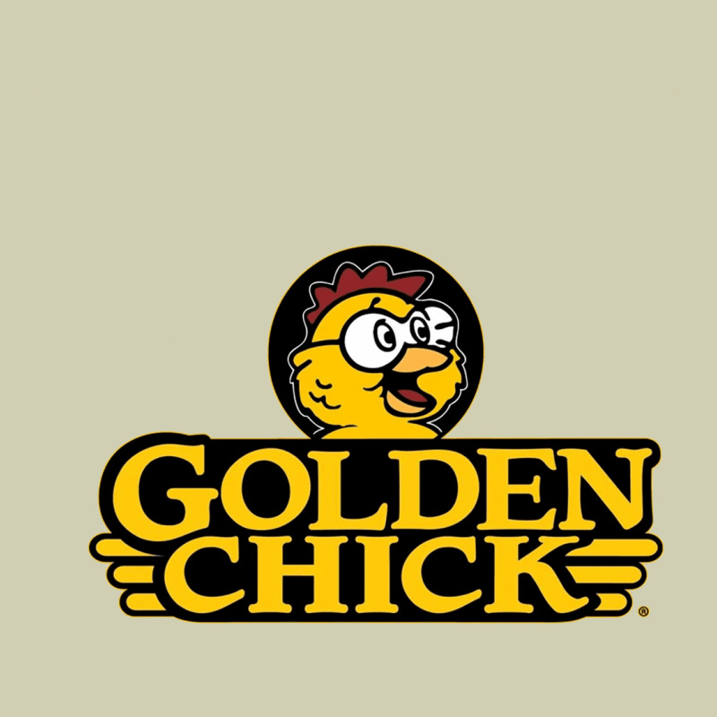 Suitable-golden-chick-worn Heavy Core Tee by linhVisuals | Teevron