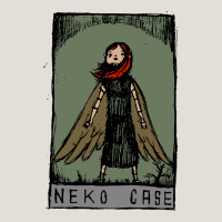 Neko Case Clässic Heavy Core Tee | Teevron