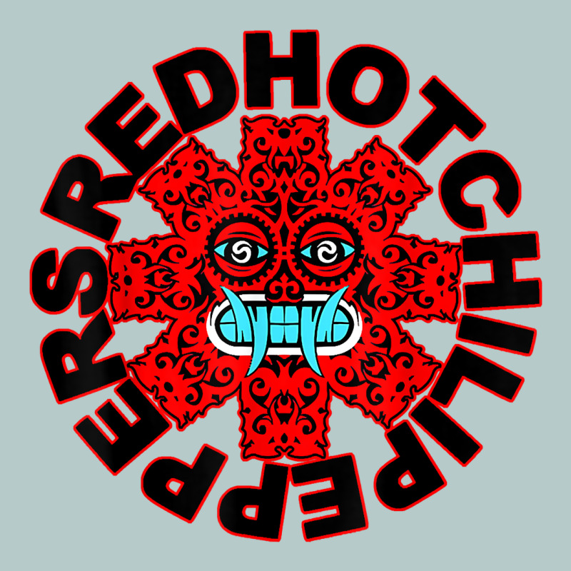 R.e.d H.o.t C.h.i.l.i P.e.p.p.e.r.s T Shirt Heavy Core Tee by linhVisuals | Teevron