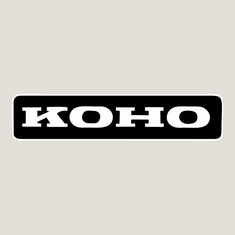 Koho Heavy Core Tee by linhVisuals | Teevron