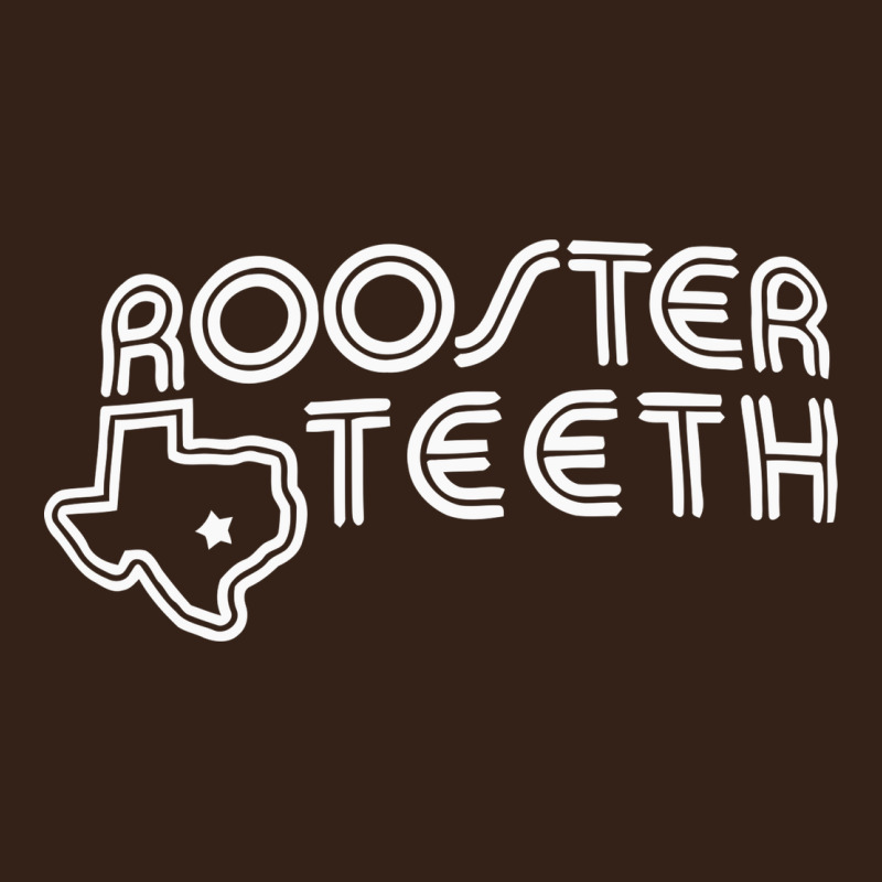 Rooster Teeth Heavy Core Tee by linhVisuals | Teevron