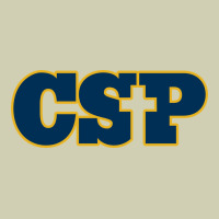 Csp, Concordia University St Paul, Apparel Heavy Core Tee | Teevron