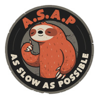 as slow as possible | Teevron