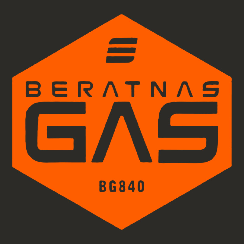 Beratnas Gas Heavy Core Tee by linhVisuals | Teevron