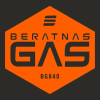 Beratnas Gas Heavy Core Tee | Teevron