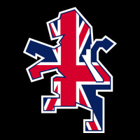 Great Britain National Heavy Core Tee | Teevron