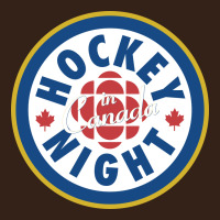 Hockey Night In Canada 1 Heavy Core Tee | Teevron