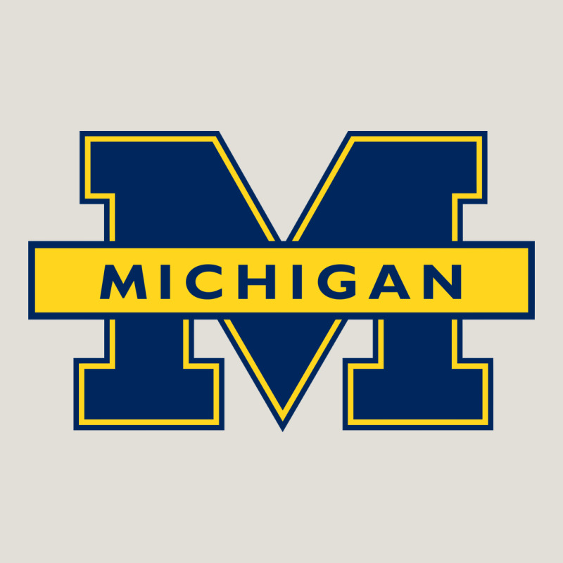 Michigan Heavy Core Tee by linhVisuals | Teevron