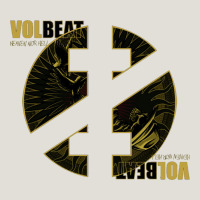 Volbeat Album Art Heavy Core Tee | Teevron