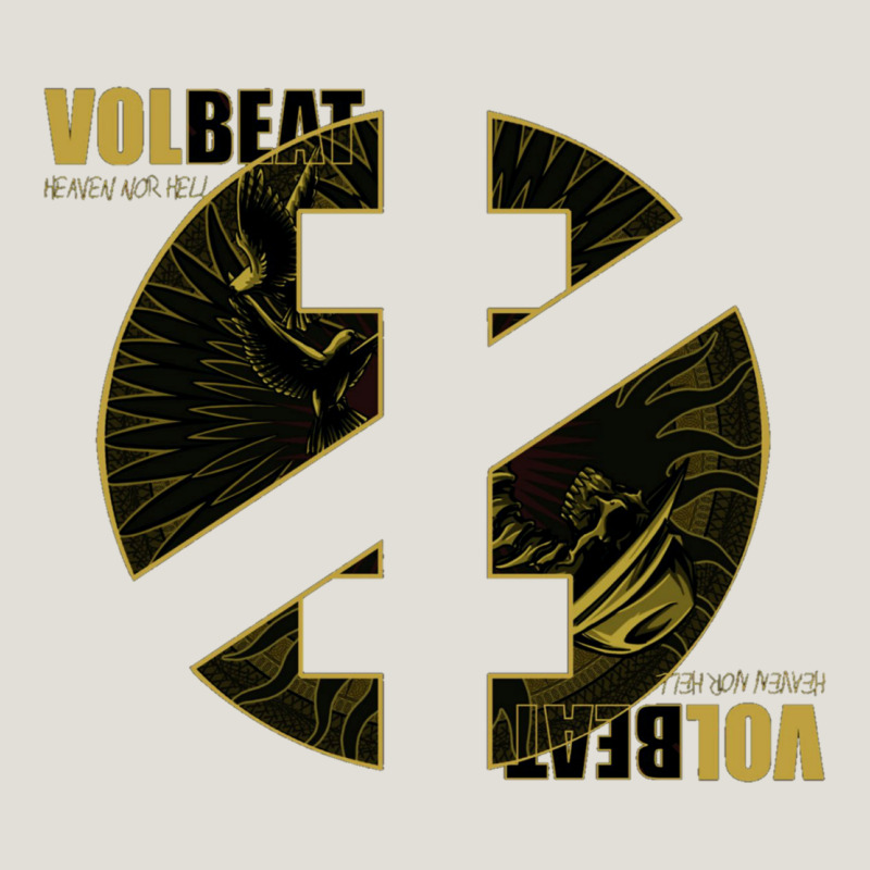 Volbeat Album Art Heavy Core Tee by linhVisuals | Teevron