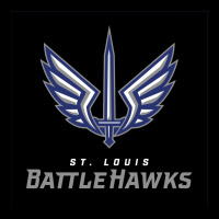 Suitable-st-battlehawks-worn Heavy Core Tee | Teevron
