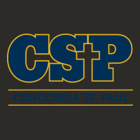 Csp, Concordia University St Paul, Apparel Heavy Core Tee | Teevron
