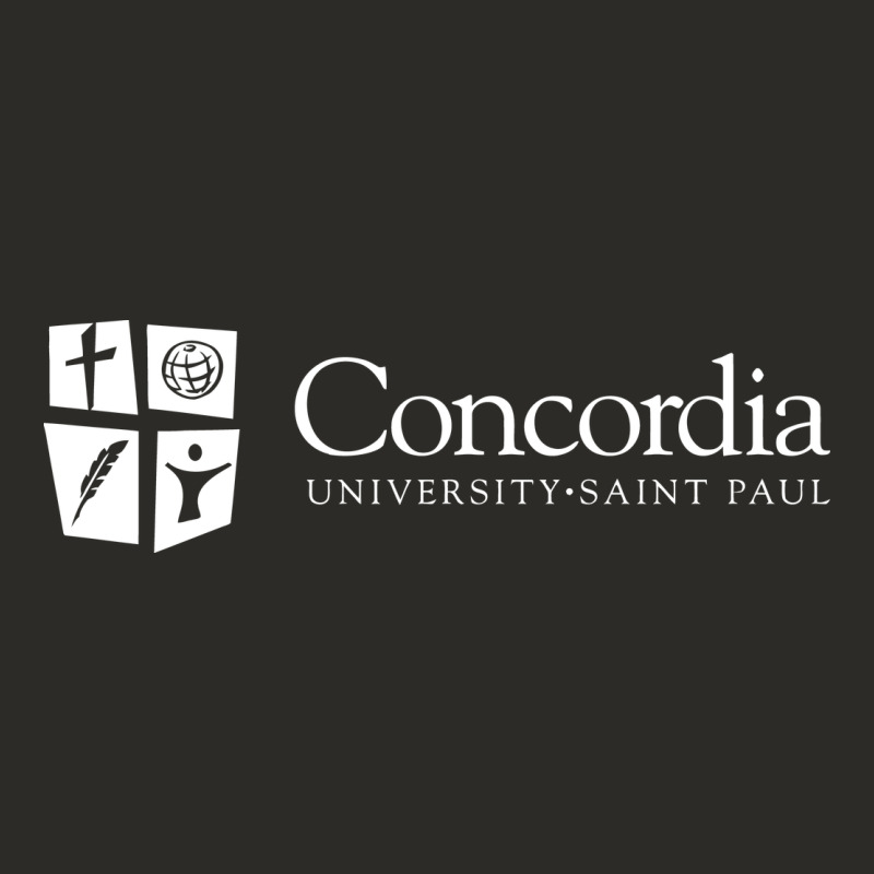 Concordia University, St. Paul, Apparel Heavy Core Tee by linhVisuals | Teevron