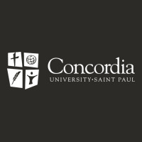 Concordia University, St. Paul, Apparel Heavy Core Tee | Teevron