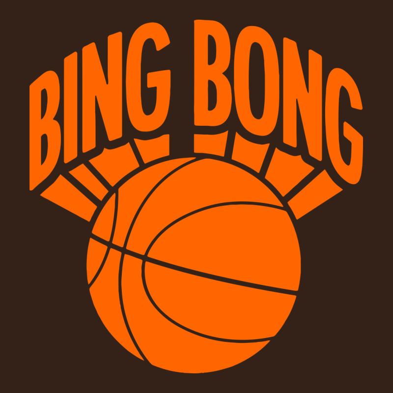 Bingbong Ny Heavy Core Tee by linhVisuals | Teevron