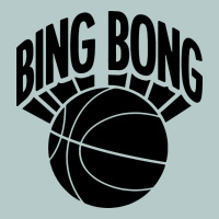 Black Bing Bong Heavy Core Tee | Teevron