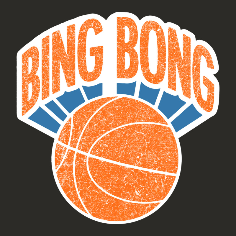 Bing Bong Vintage Heavy Core Tee by linhVisuals | Teevron
