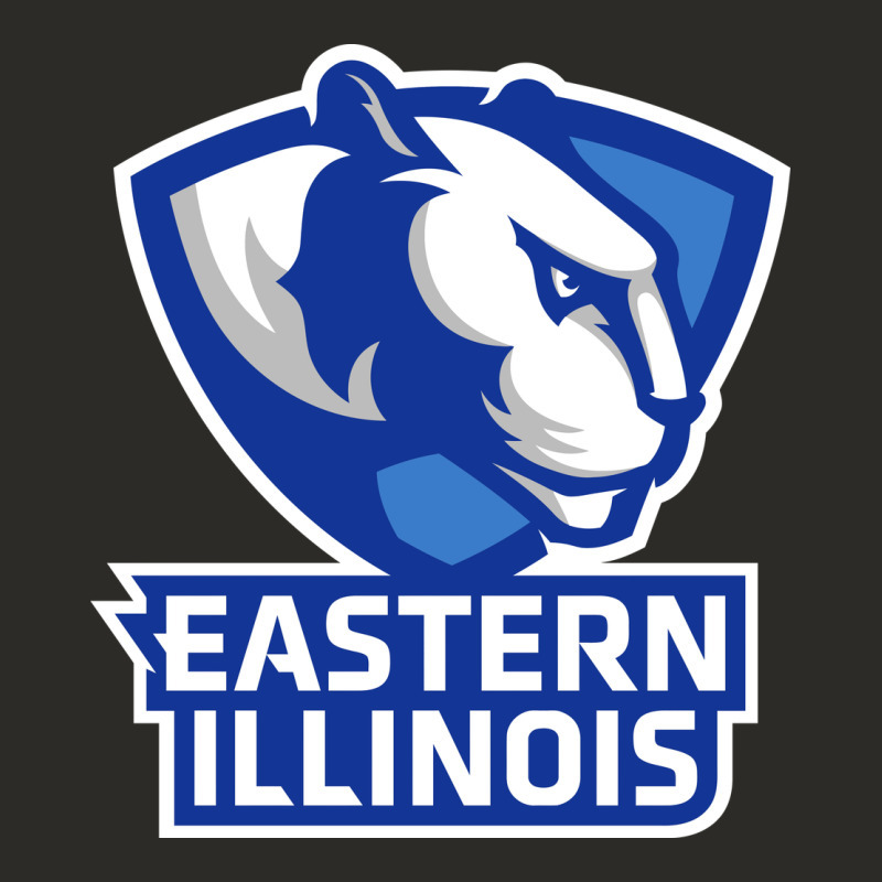 Eastern Illinois Panthers Heavy Core Tee by linhVisuals | Teevron