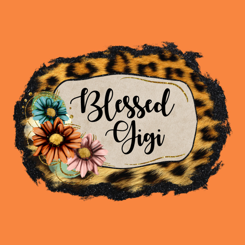 Blessed Gigi Premium Sweatshirt by Jasminsmagicworld | Teevron