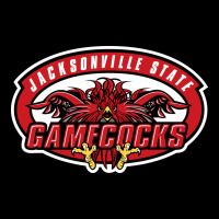 Jacksonville State Gamecocks Heavy Core Tee | Teevron