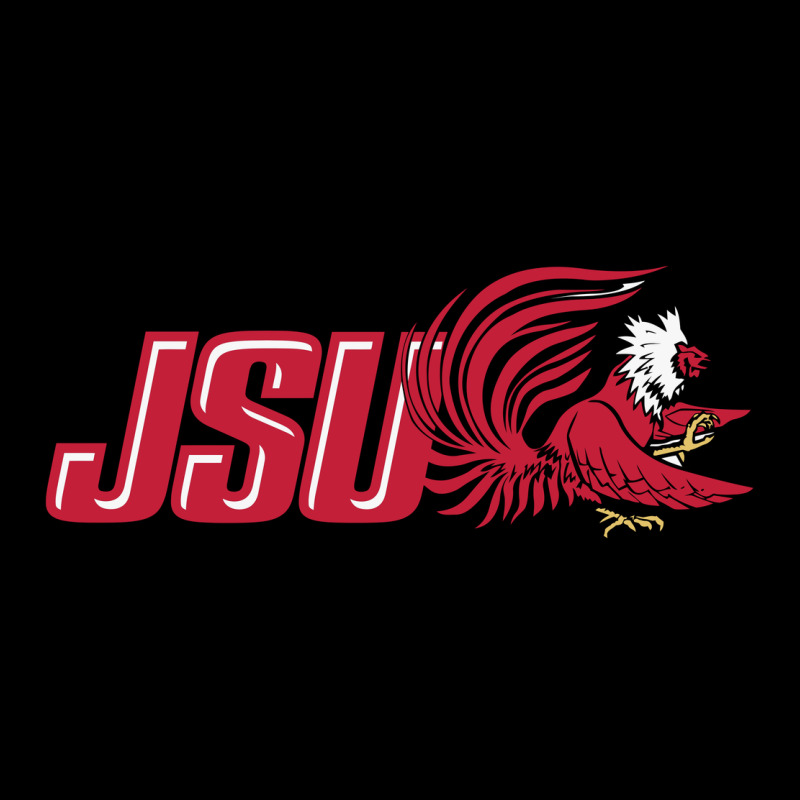 Jacksonville State Gamecocks Heavy Core Tee by linhVisuals | Teevron