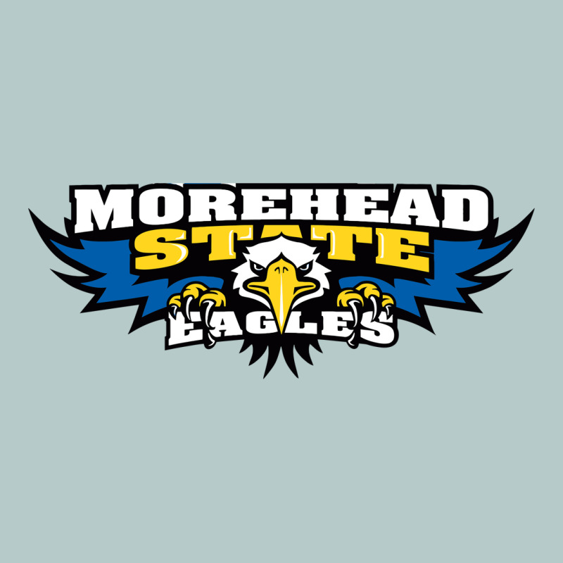 Morehead State Eagles Heavy Core Tee by linhVisuals | Teevron