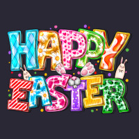 Happy Easter Vintage Tee | Teevron