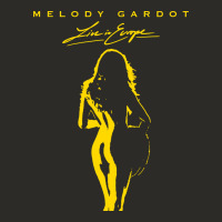 Melody Gardot Clässic Heavy Core Tee | Teevron
