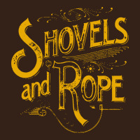 Shovels & Rope Müsic Heavy Core Tee | Teevron