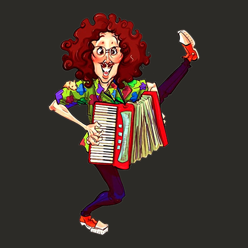 Weird Al Yankovic Stand Up Comedy Heavy Core Tee by linhVisuals | Teevron