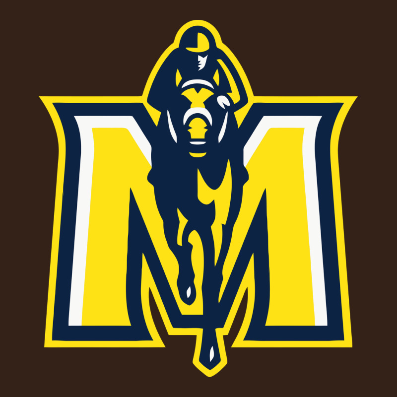 Murray State Racers Heavy Core Tee by linhVisuals | Teevron