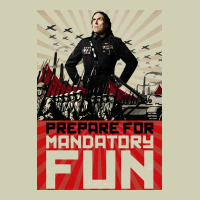 Weird Al Yankovic Stand Up Comedy Heavy Core Tee | Teevron