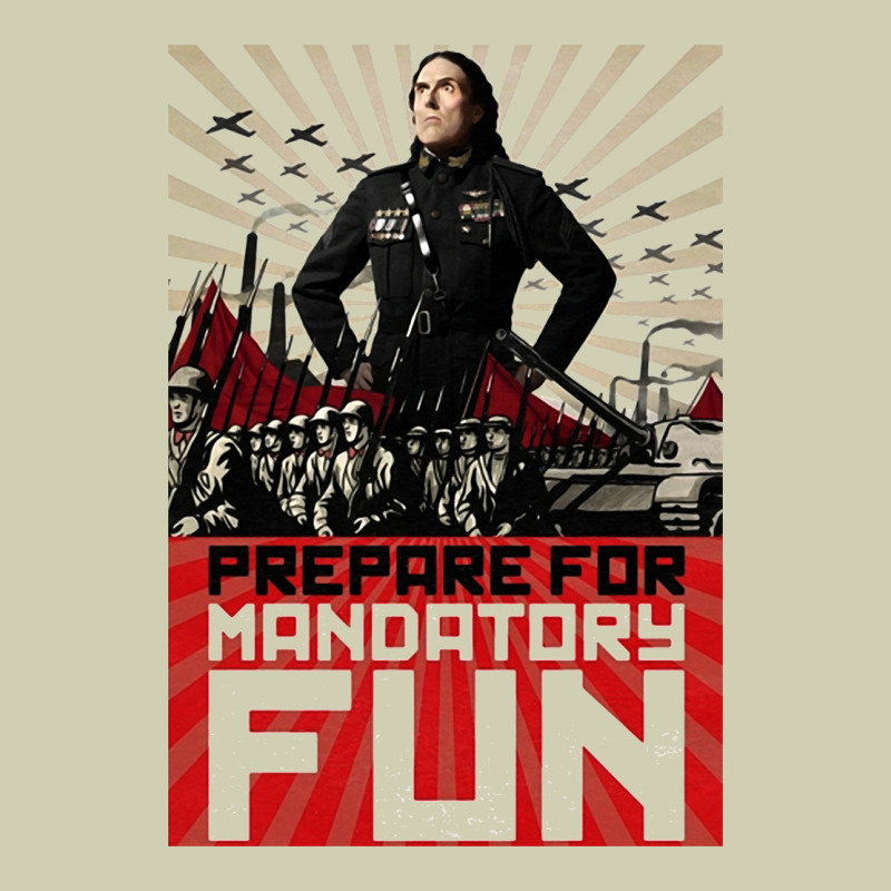 Weird Al Yankovic Stand Up Comedy Heavy Core Tee by linhVisuals | Teevron