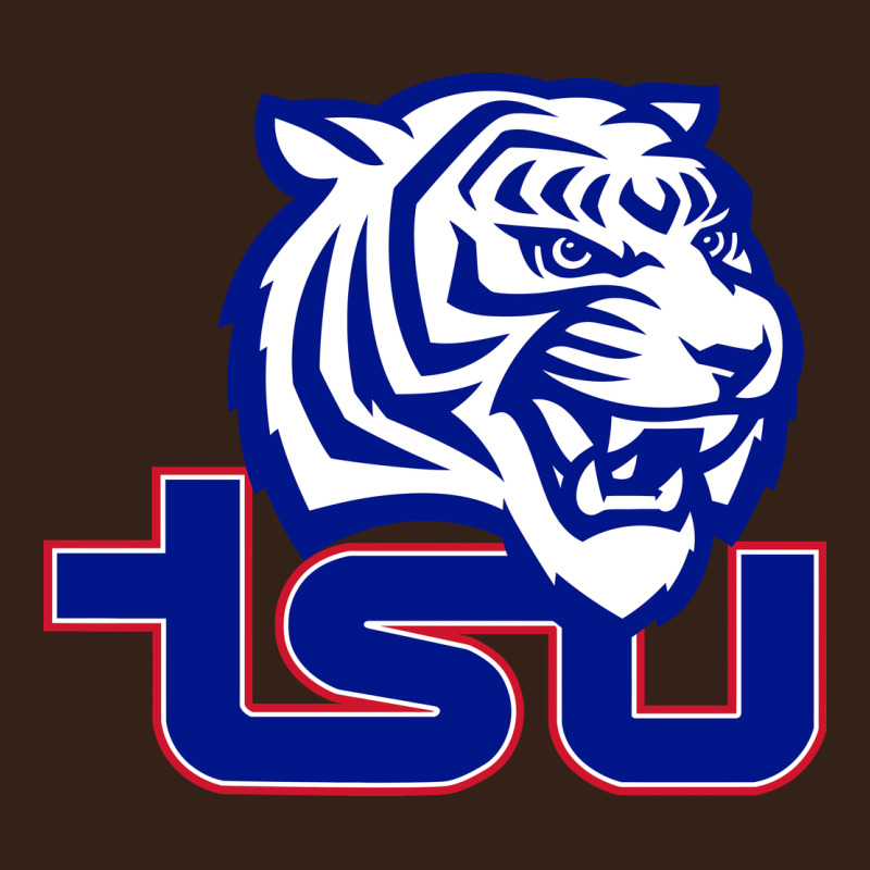 Tennessee State Tigers Heavy Core Tee by linhVisuals | Teevron