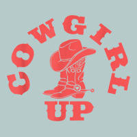 Cowgirl Up Leopad Hat Boot Rodeo Western Country Southern T Shirt Heavy Core Tee | Teevron