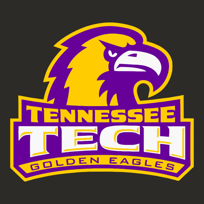 Tennessee Tech Golden Heavy Core Tee by linhVisuals | Teevron