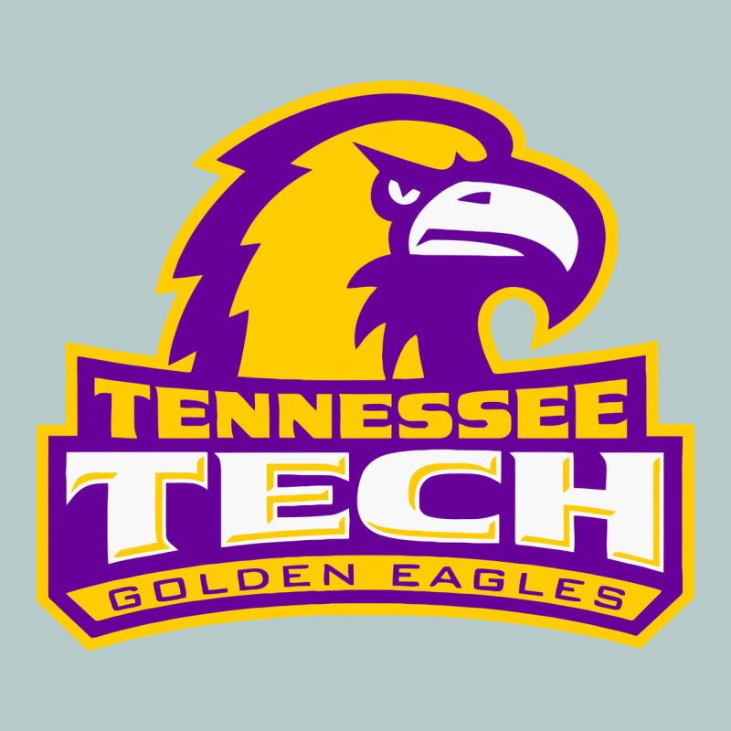 Tennessee Tech Golden Heavy Core Tee by linhVisuals | Teevron