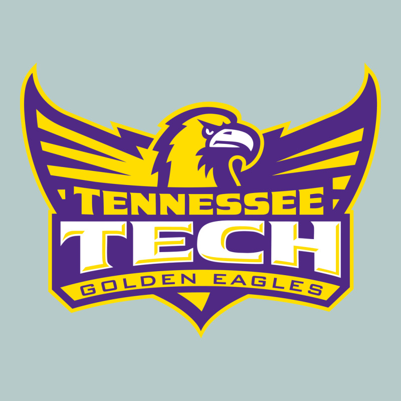 Tennessee Tech Golden Heavy Core Tee by linhVisuals | Teevron