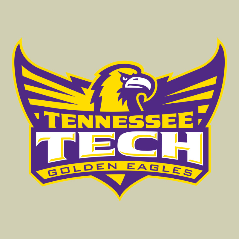 Tennessee Tech Golden Heavy Core Tee by linhVisuals | Teevron