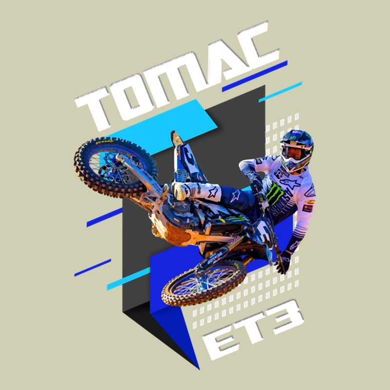 Eli Et3 Tomac Pullover Hoodie Heavy Core Tee by linhVisuals | Teevron